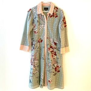 Dress from Anthropology